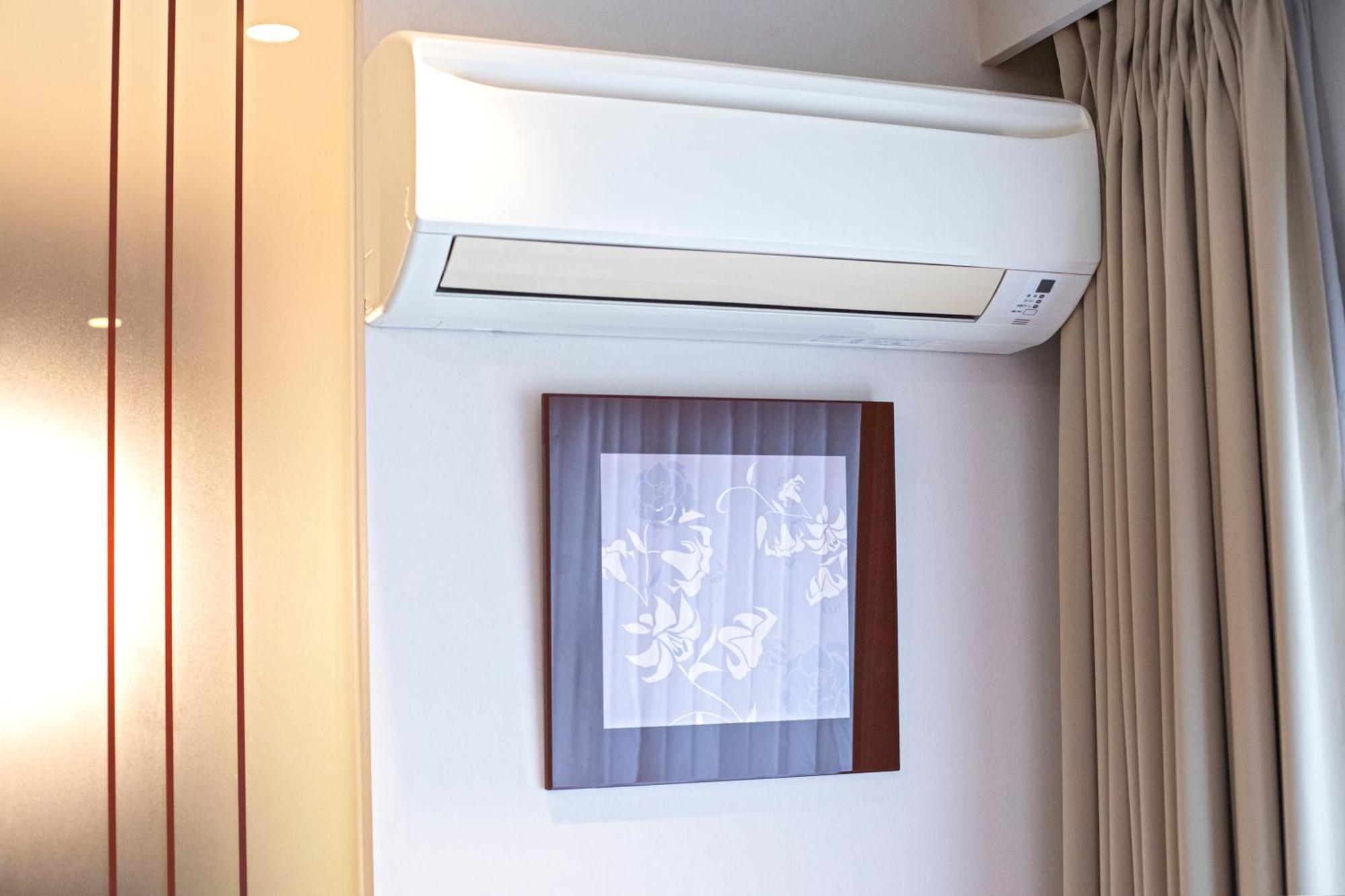 Wonz Hotel Self-Check-In Osaka Exterior foto